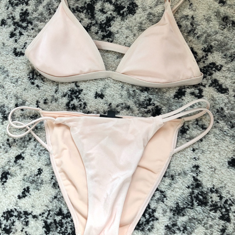 PAC SUN bikini